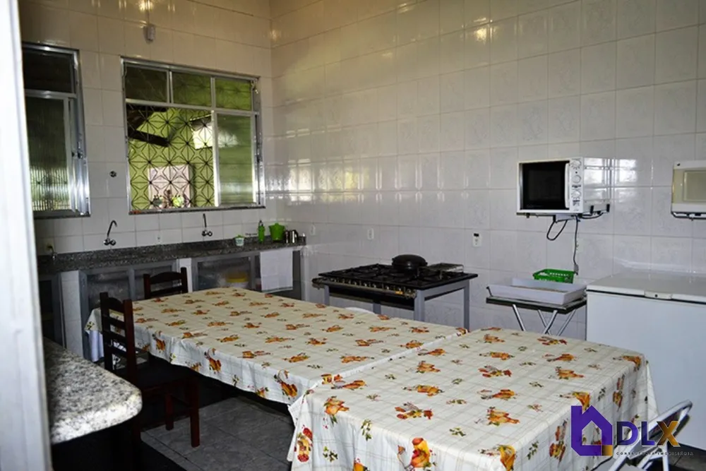 Casa, 1 quarto, 548 m² - Foto 6