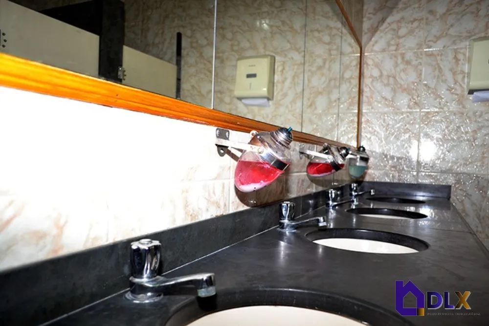 Casa, 1 quarto, 548 m² - Foto 14