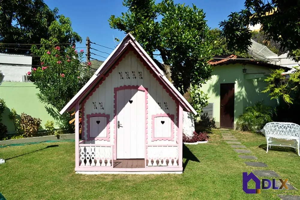 Casa, 1 quarto, 548 m² - Foto 29