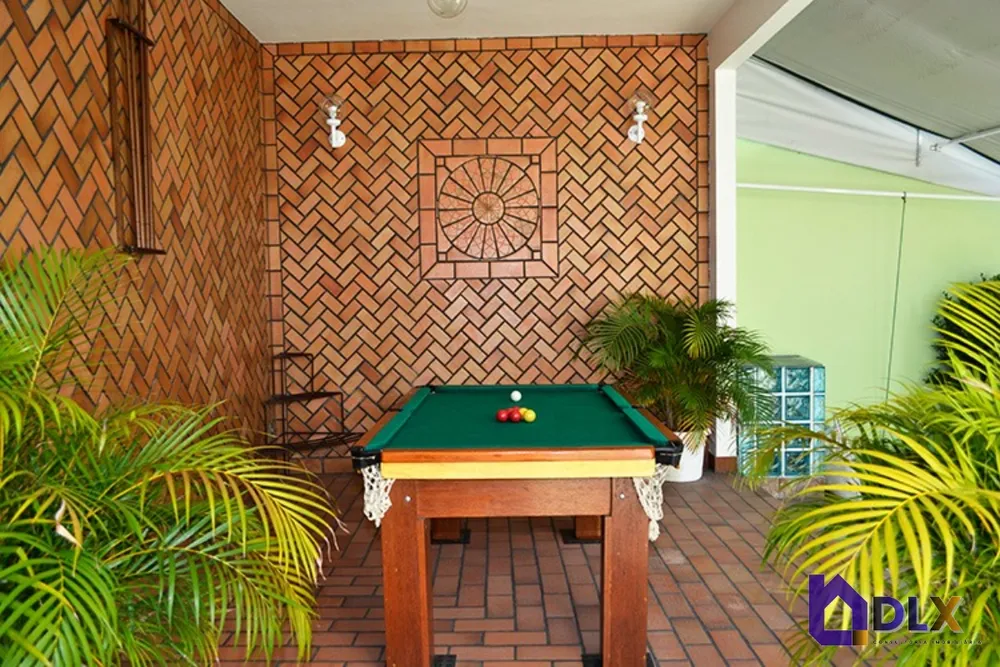 Casa, 1 quarto, 548 m² - Foto 45