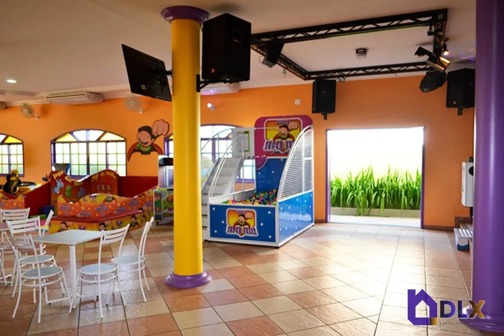 Casa, 1 quarto, 548 m² - Foto 8