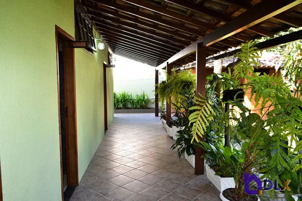 Casa, 1 quarto, 548 m² - Foto 26