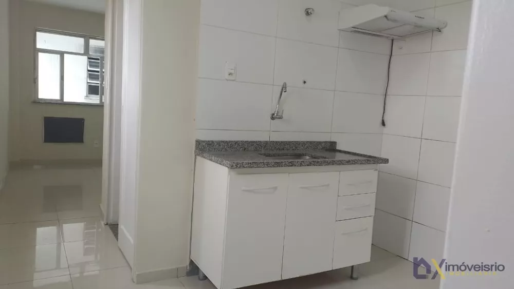 Apartamento, 1 quarto, 34 m² - Foto 1