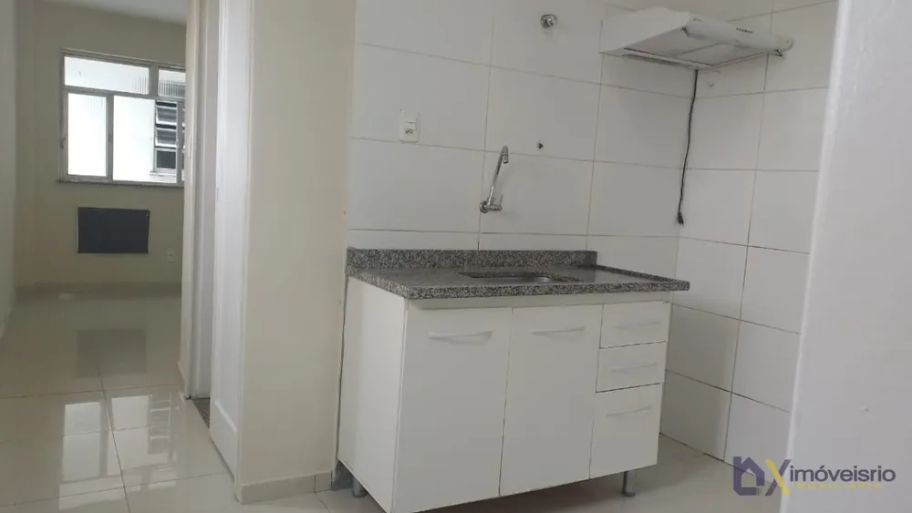 Apartamento, 1 quarto, 34 m² - Foto 2