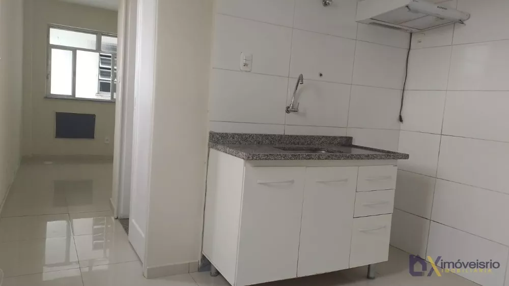 Apartamento, 1 quarto, 34 m² - Foto 9