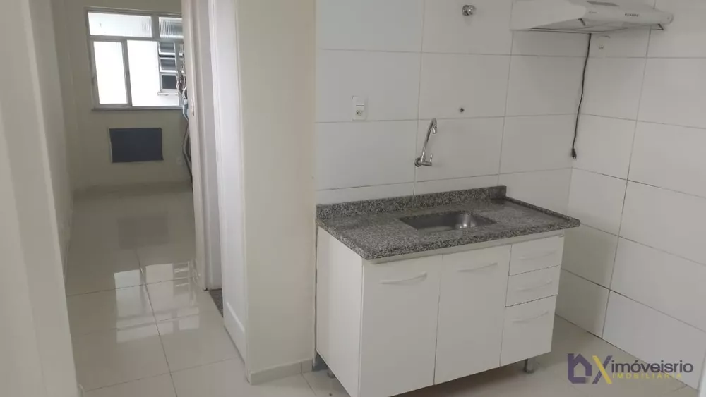 Apartamento, 1 quarto, 34 m² - Foto 8
