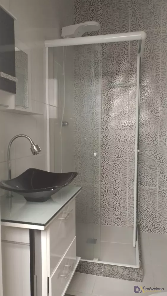 Apartamento, 1 quarto, 34 m² - Foto 5