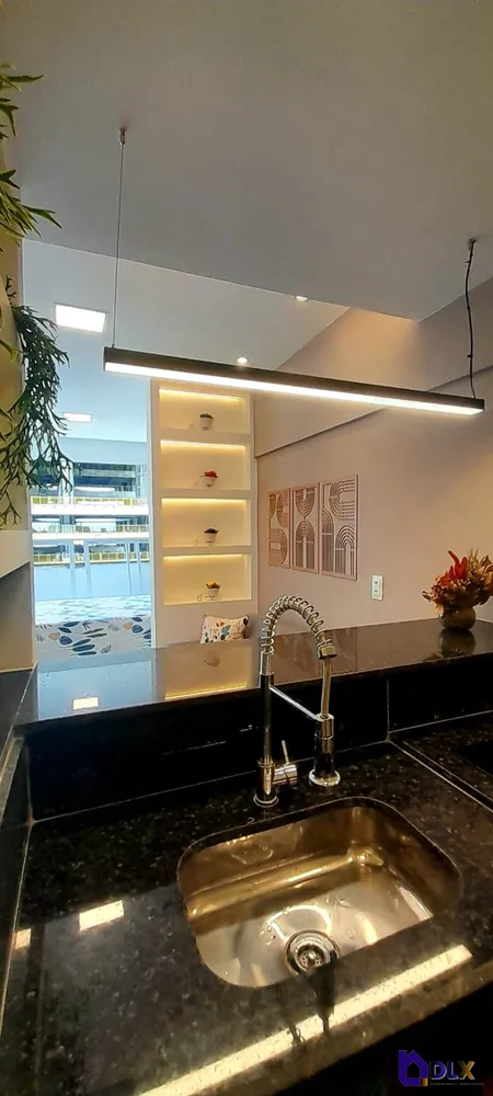 Apartamento, 1 quarto, 30 m² - Foto 23