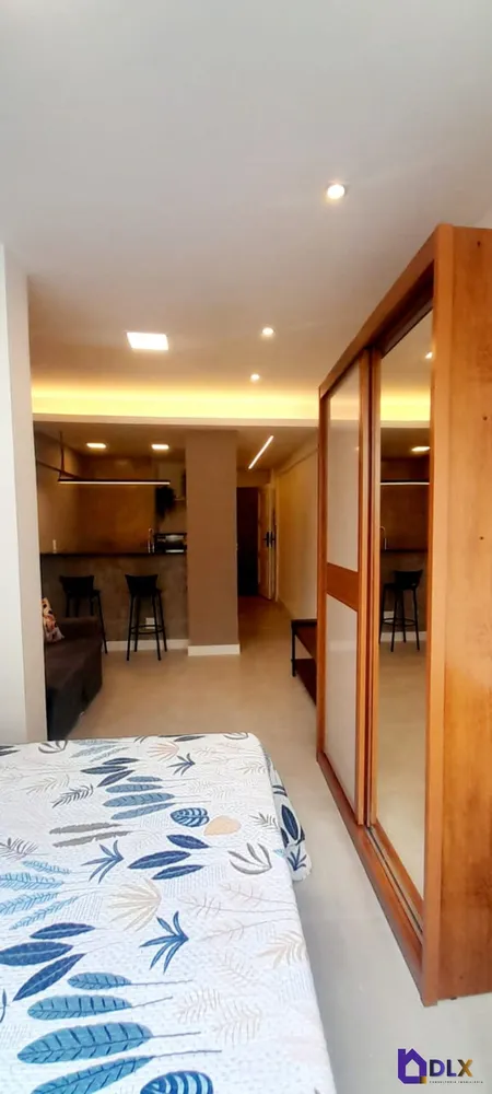 Apartamento, 1 quarto, 30 m² - Foto 8
