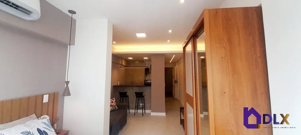 Apartamento, 1 quarto, 30 m² - Foto 9