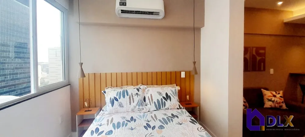 Apartamento, 1 quarto, 30 m² - Foto 4