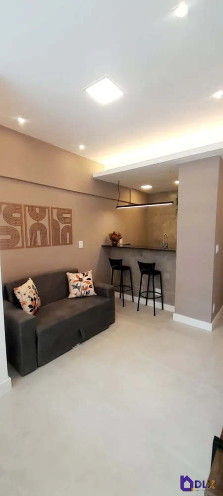 Apartamento, 1 quarto, 30 m² - Foto 15