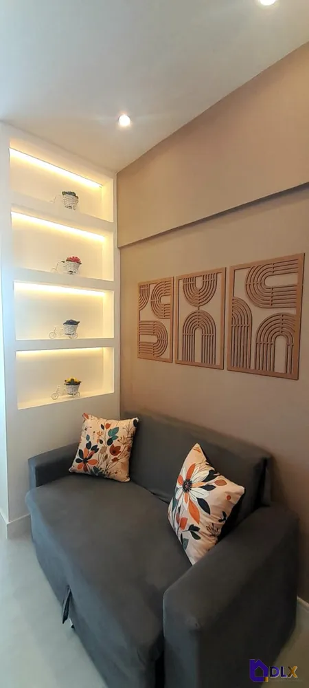 Apartamento, 1 quarto, 30 m² - Foto 13
