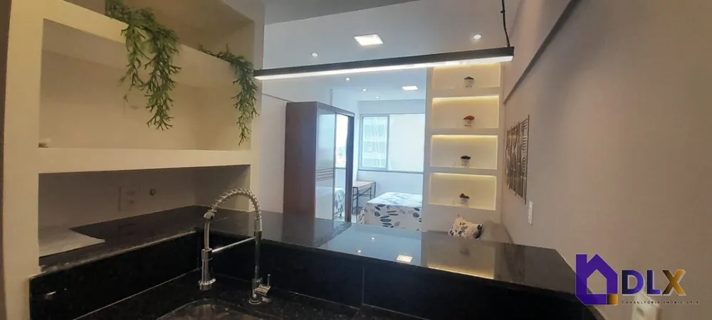 Apartamento, 1 quarto, 30 m² - Foto 25