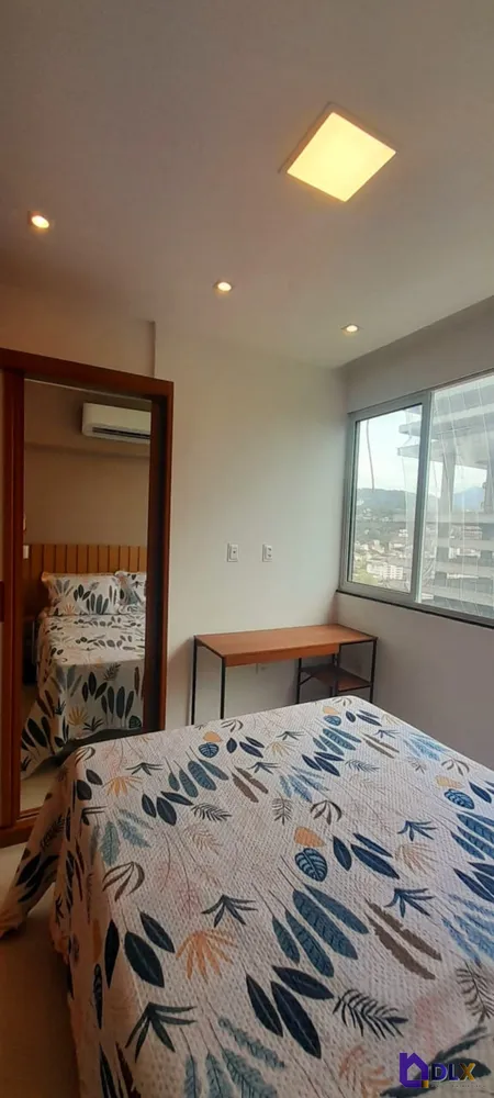 Apartamento, 1 quarto, 30 m² - Foto 5