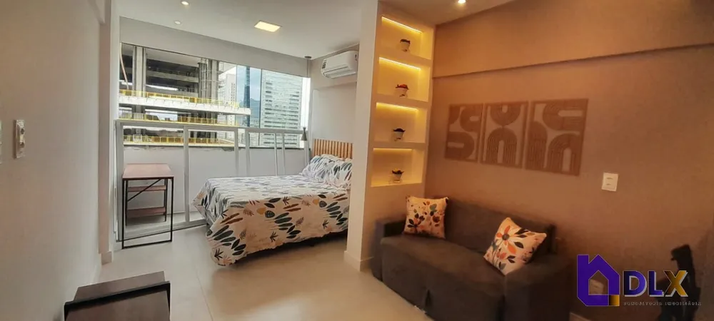 Apartamento, 1 quarto, 30 m² - Foto 11