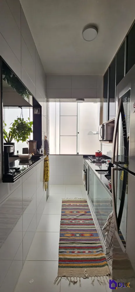 Apartamento, 2 quartos, 90 m² - Foto 9