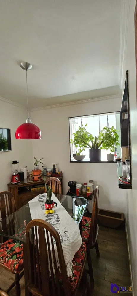Apartamento, 2 quartos, 90 m² - Foto 3