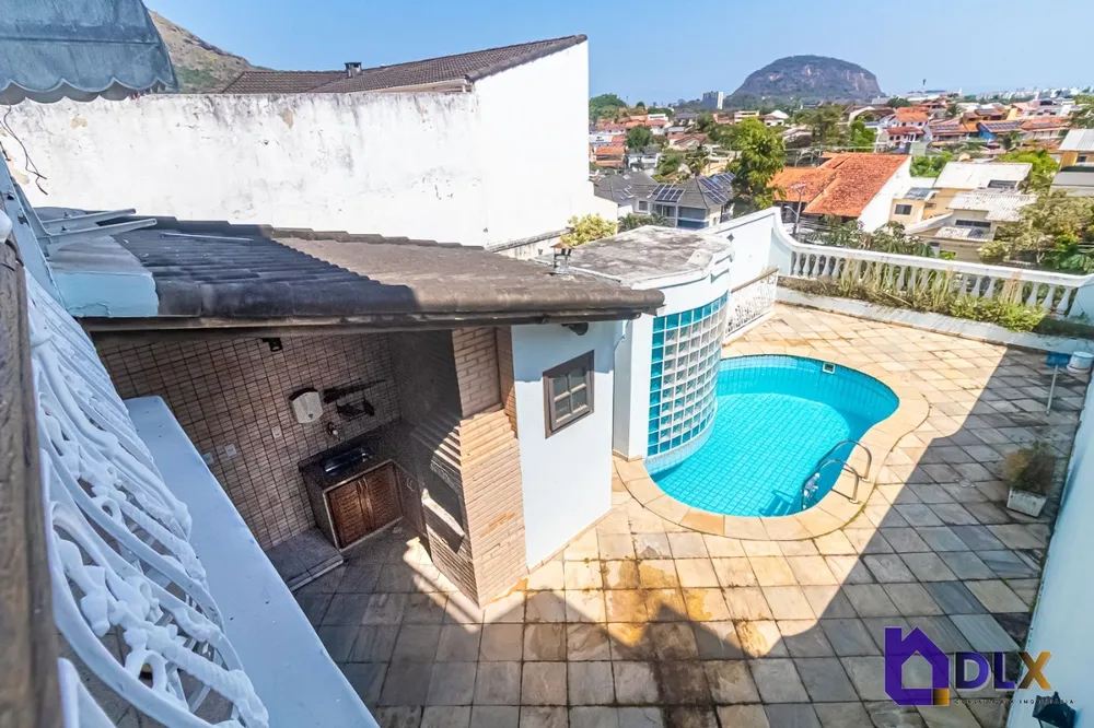 Casa, 3 quartos, 241 m² - Foto 48