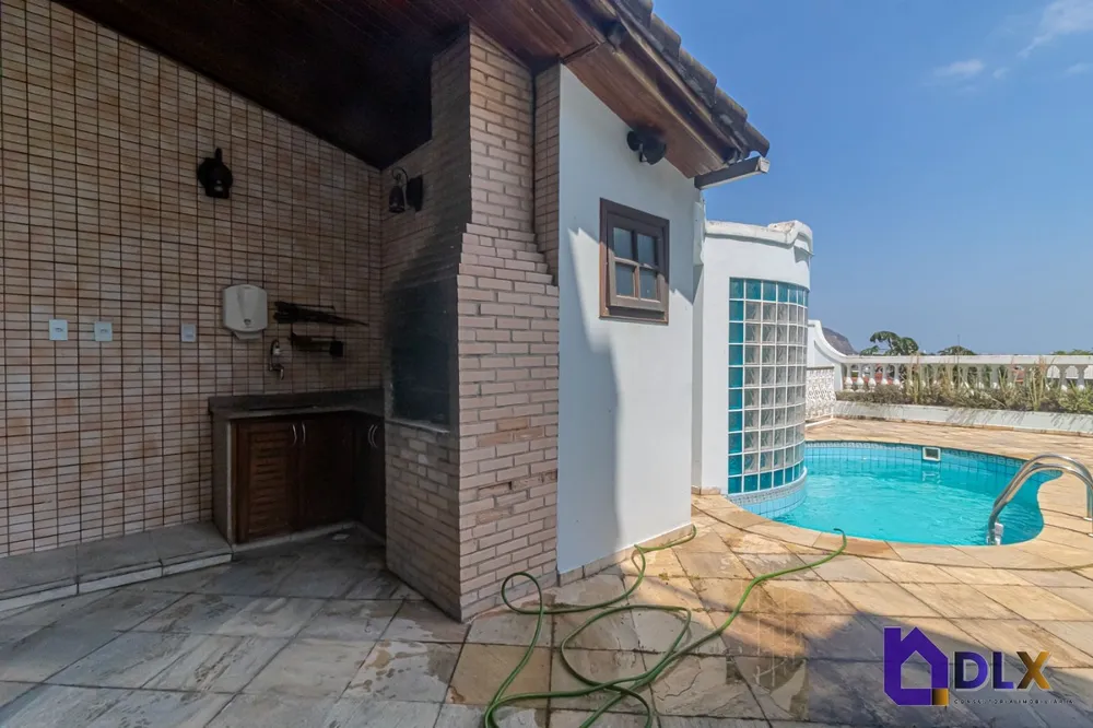 Casa, 3 quartos, 241 m² - Foto 6