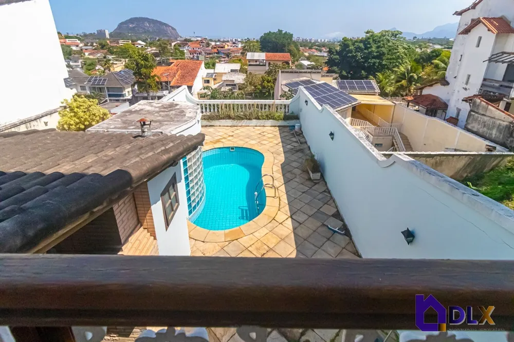 Casa, 3 quartos, 241 m² - Foto 44