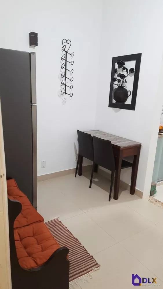 Apartamento, 1 quarto, 37 m² - Foto 4