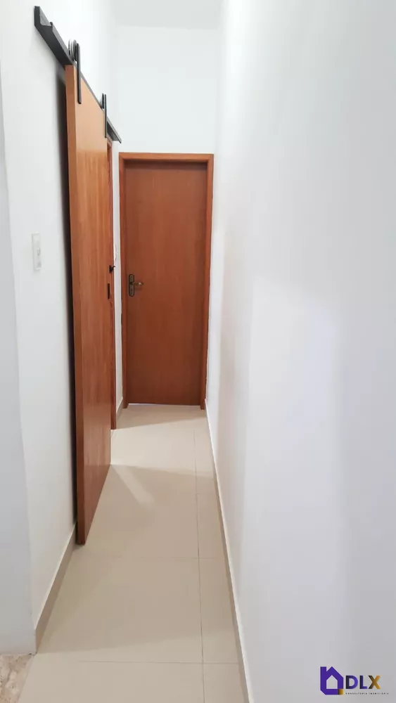 Apartamento, 1 quarto, 37 m² - Foto 2