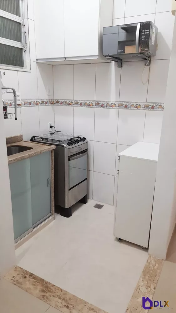 Apartamento, 1 quarto, 37 m² - Foto 12