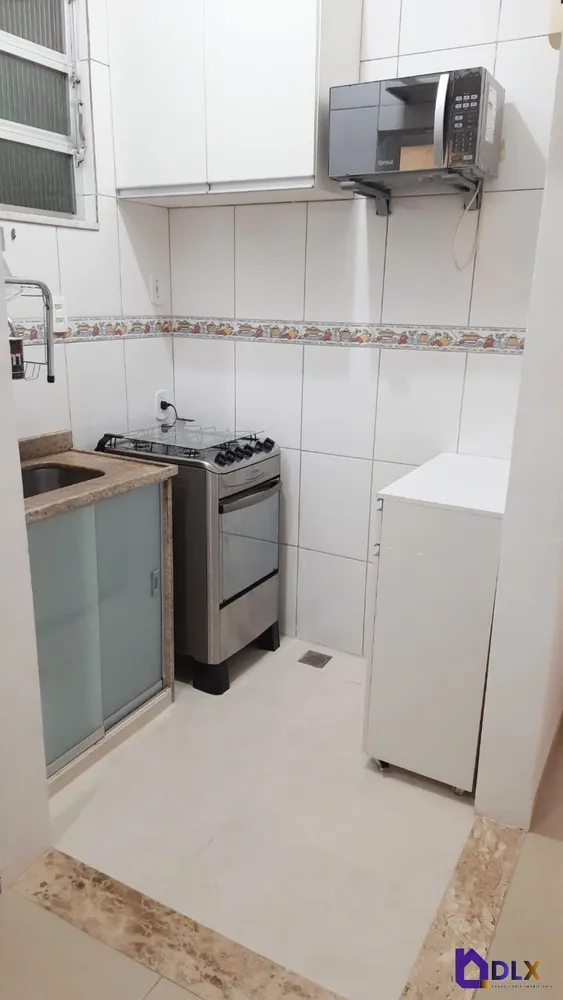 Apartamento, 1 quarto, 37 m² - Foto 13