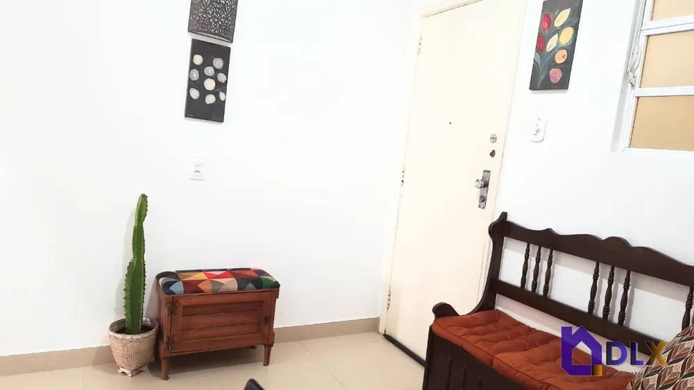 Apartamento, 1 quarto, 37 m² - Foto 2