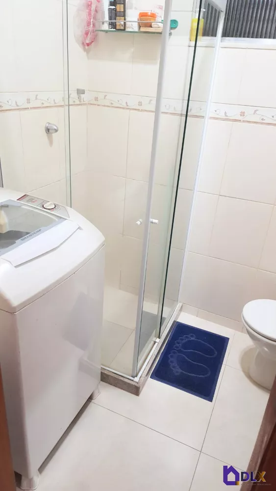 Apartamento, 1 quarto, 37 m² - Foto 8