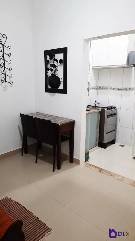 Apartamento, 1 quarto, 37 m² - Foto 11