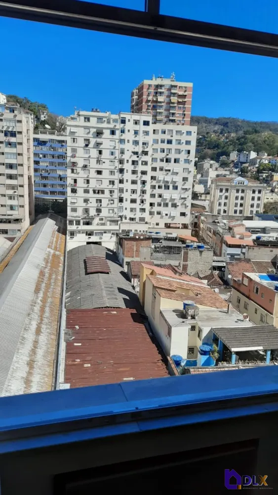 Apartamento, 1 quarto, 37 m² - Foto 10