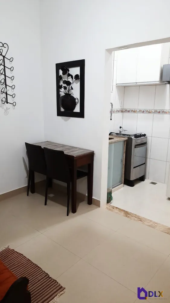 Apartamento, 1 quarto, 37 m² - Foto 19