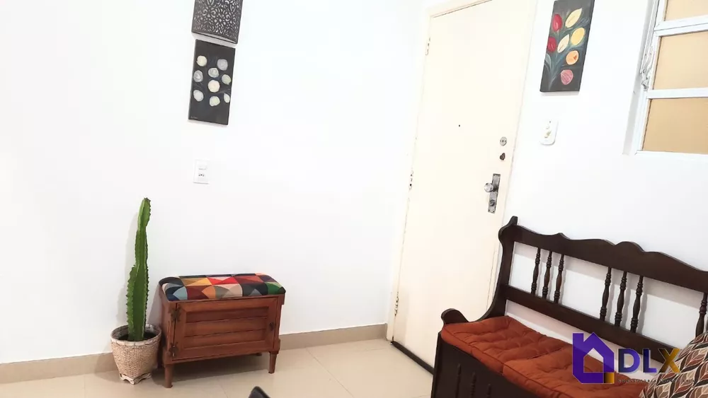 Apartamento, 1 quarto, 37 m² - Foto 1