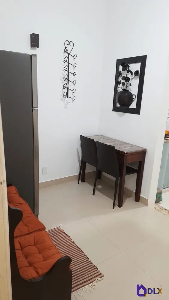 Apartamento, 1 quarto, 37 m² - Foto 8