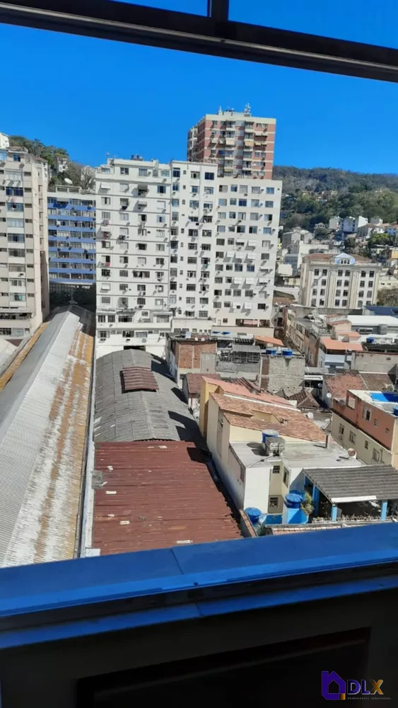 Apartamento, 1 quarto, 37 m² - Foto 7