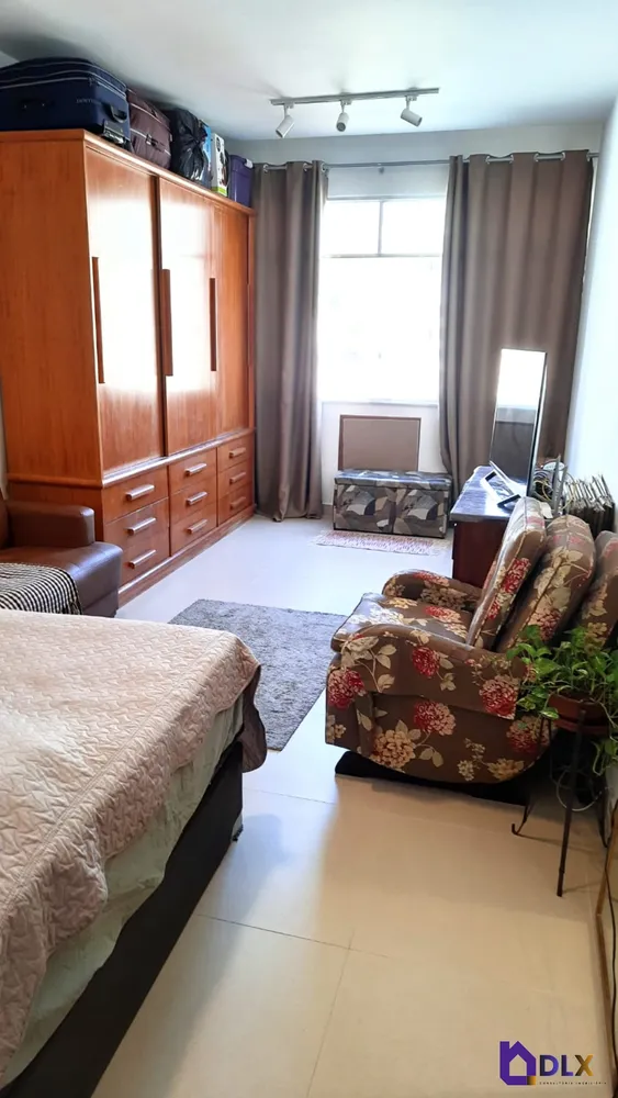 Apartamento, 1 quarto, 37 m² - Foto 6