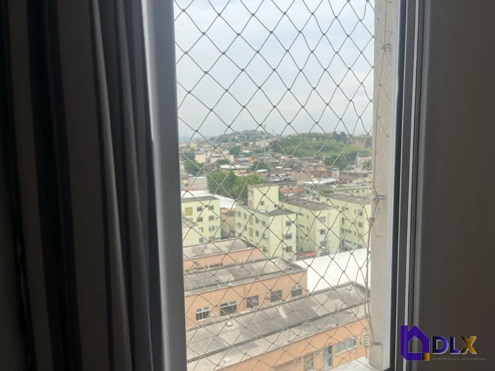 Apartamento, 2 quartos, 45 m² - Foto 33