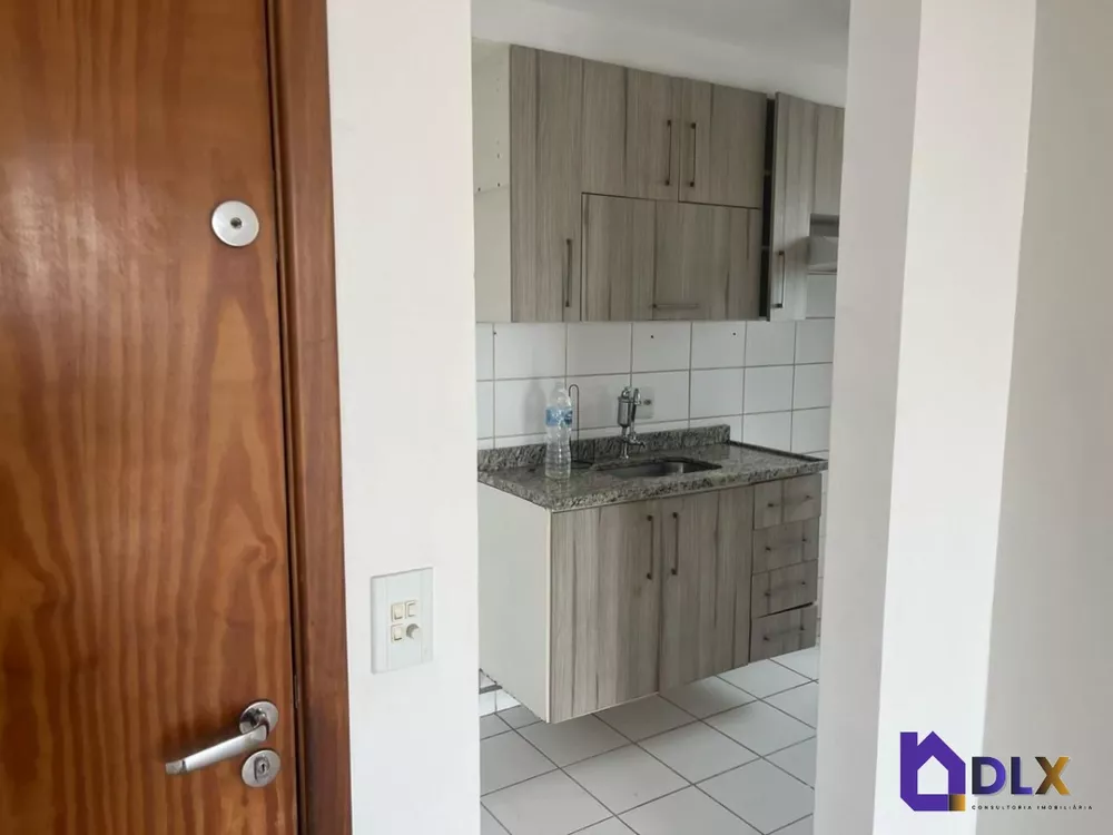 Apartamento, 2 quartos, 45 m² - Foto 10