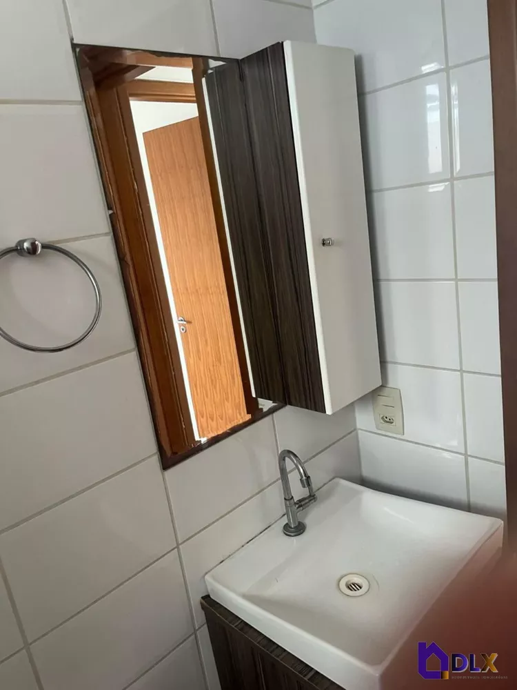 Apartamento, 2 quartos, 45 m² - Foto 11