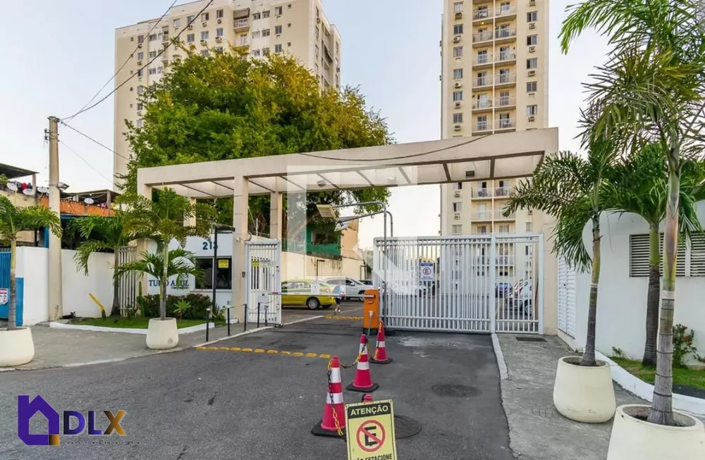 Apartamento, 2 quartos, 45 m² - Foto 1