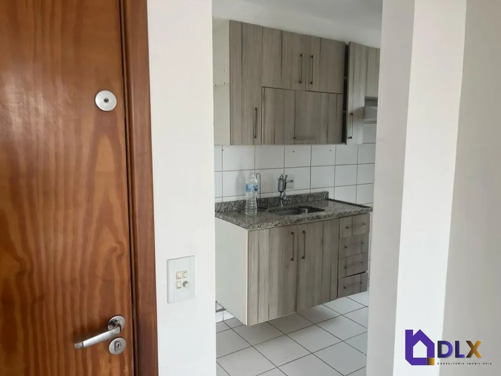 Apartamento, 2 quartos, 45 m² - Foto 11