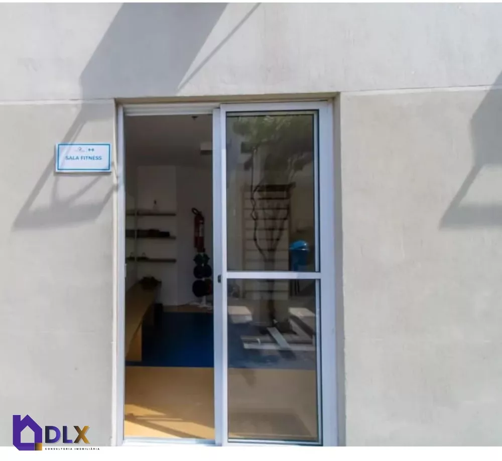 Apartamento, 2 quartos, 45 m² - Foto 4