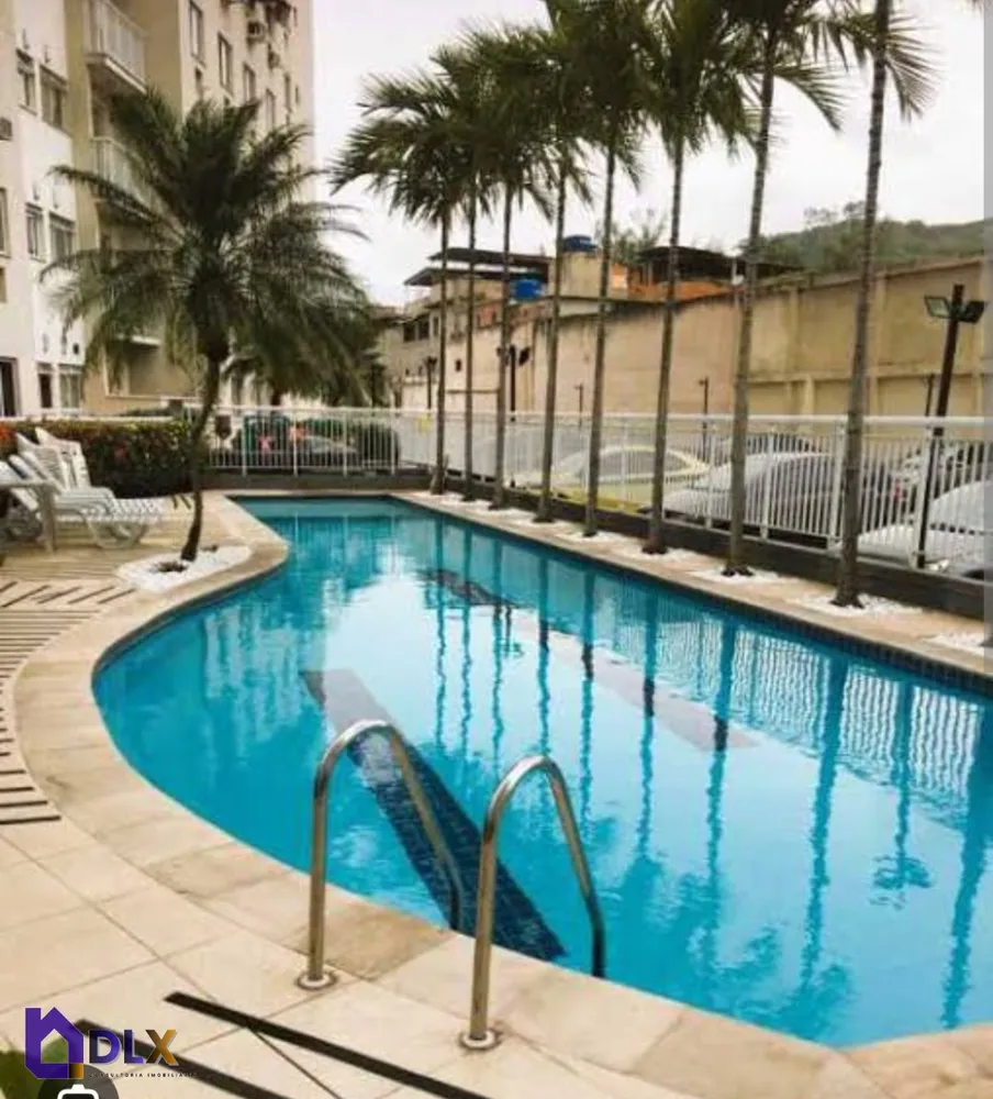 Apartamento, 2 quartos, 45 m² - Foto 6