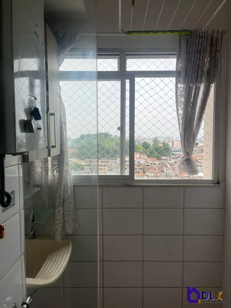 Apartamento, 2 quartos, 45 m² - Foto 29