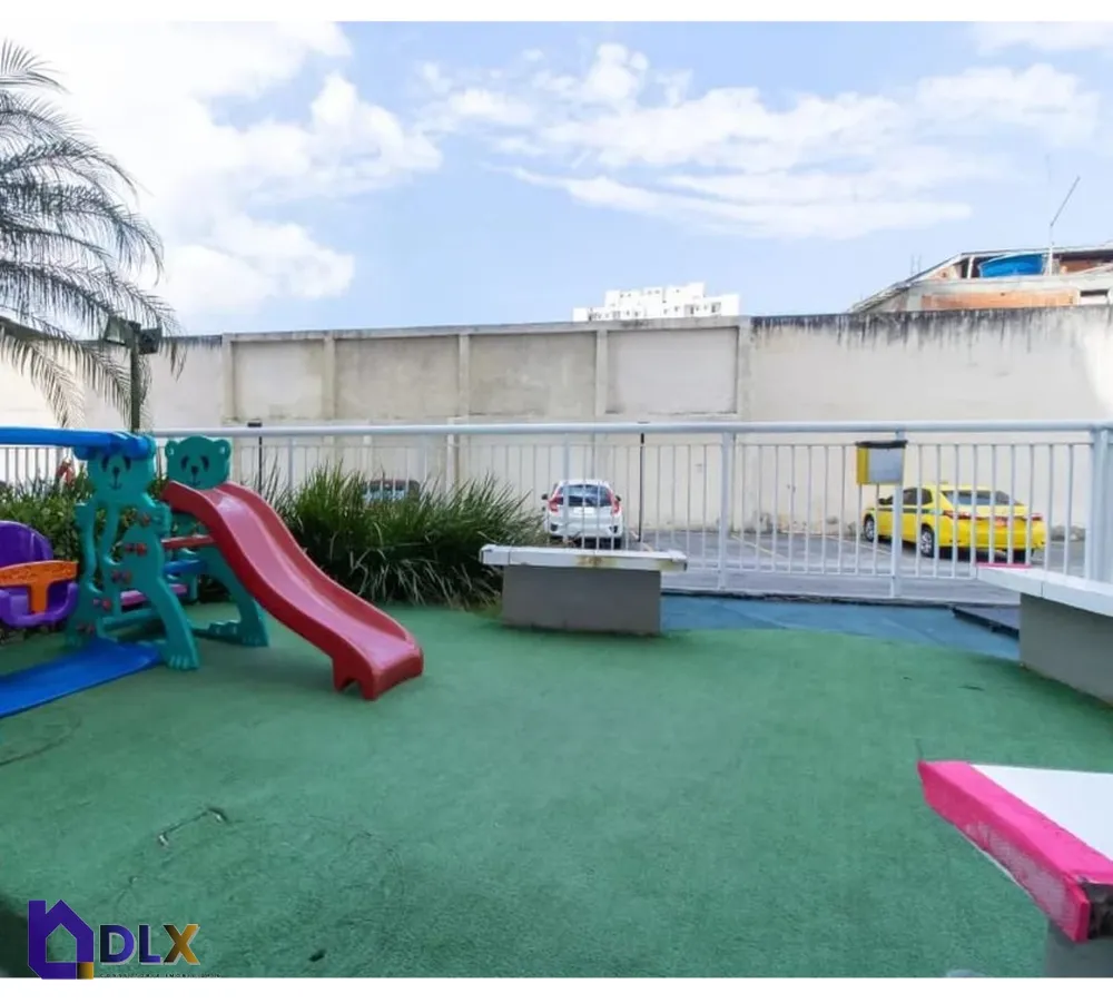 Apartamento, 2 quartos, 45 m² - Foto 10