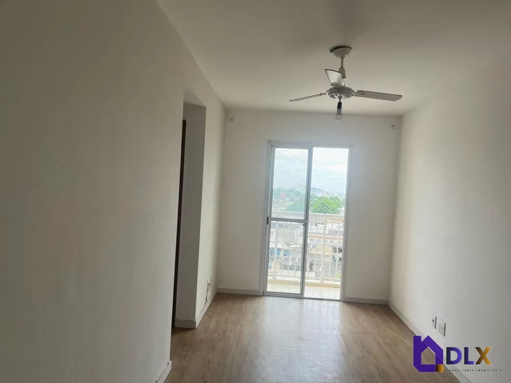 Apartamento, 2 quartos, 45 m² - Foto 38