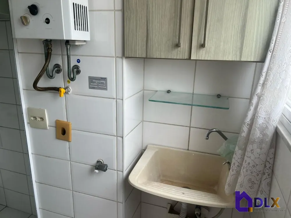Apartamento, 2 quartos, 45 m² - Foto 28