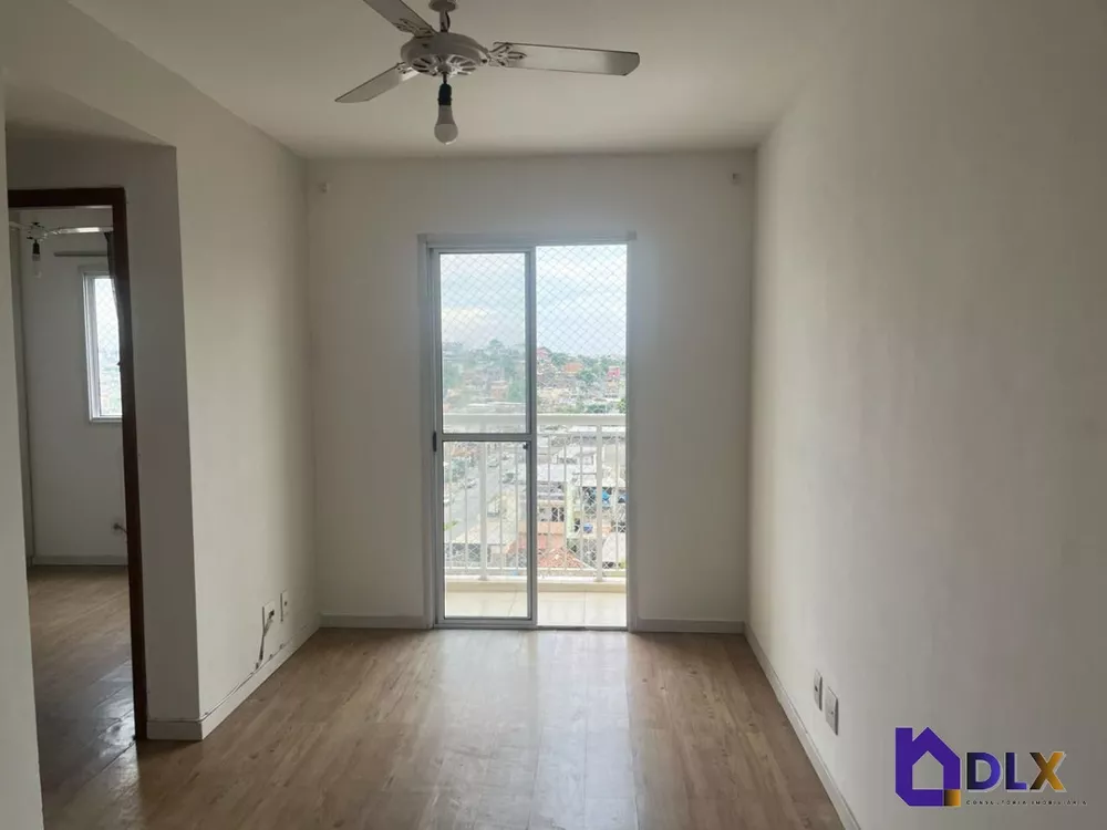Apartamento, 2 quartos, 45 m² - Foto 5